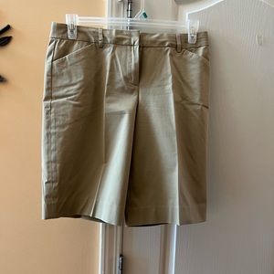 Casual walking shorts